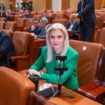 Sursă foto: FB ALina Gorghiu