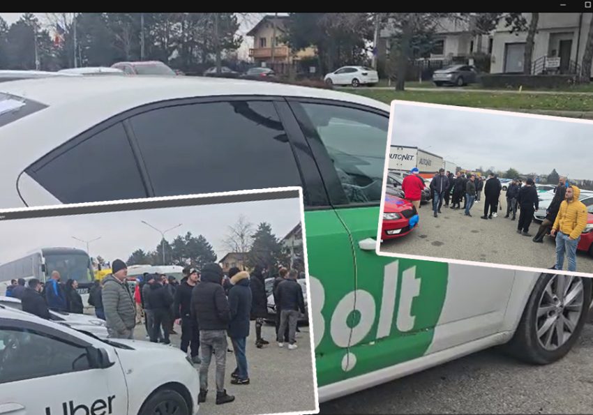 bolt protest 2 Sursă foto: DD