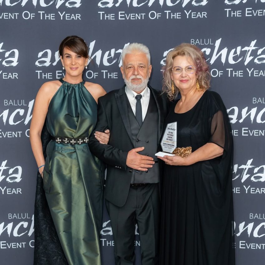 c6db3362 6241 40e3 99a4 505fb4620bc1 - Olimpia și Marian Doru: A învinge înseamnă să te adaptezi și să te reinventezi!