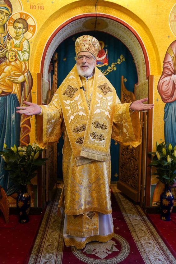 Înaltpreasfinția Sa, Calinic: „Trebuie o trezire la realitate și să se facă o Nouă Ordine Mondială: Ordinea Mondială a Păcii și a Frăției umane!” 1 ff387834 7b25 4b2f 8858 e3e9007ff12d - Înaltpreasfinția Sa, Calinic: „Trebuie o trezire la realitate și să se facă o Nouă Ordine Mondială: Ordinea Mondială a Păcii și a Frăției umane!”