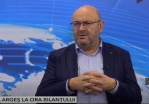 Sursă foto: screenshot FB Ion Mînzînă.