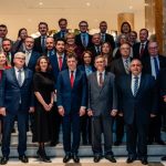 Sursă foto: FB Nicușor Dan.