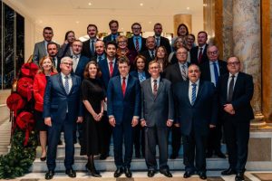 Sursă foto: FB Nicușor Dan.