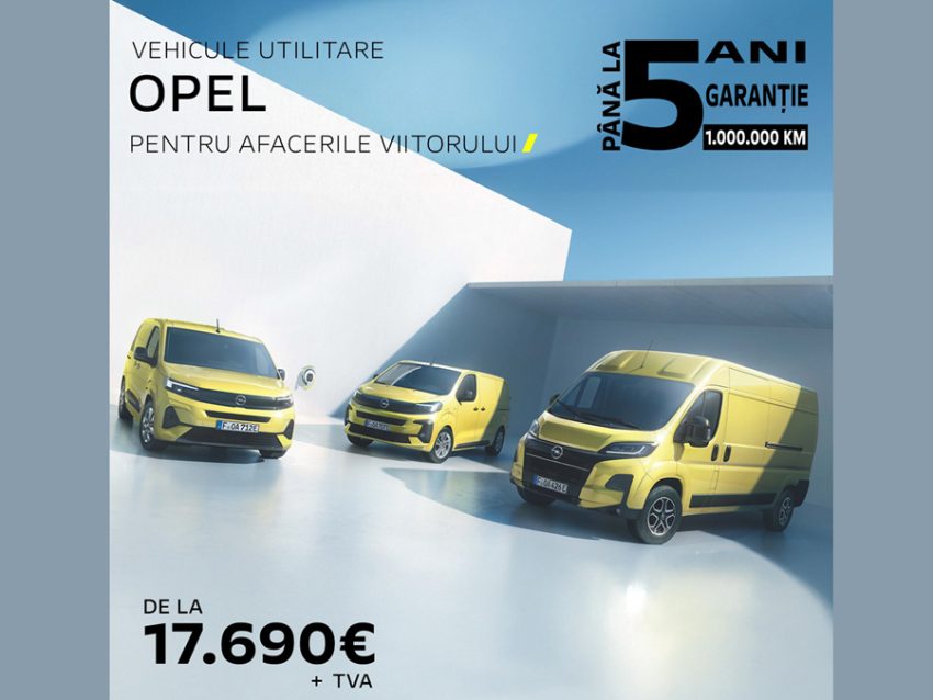 ole doi - Iarna aceasta, mașina ta te așteaptă la Eurial Pitești. Descoperă prețuri avantajoase și garanții extinse!