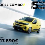 Iarna aceasta, mașina ta te așteaptă la Eurial Pitești. Descoperă prețuri avantajoase și garanții extinse! 15 opel combo 1 - Iarna aceasta, mașina ta te așteaptă la Eurial Pitești. Descoperă prețuri avantajoase și garanții extinse!