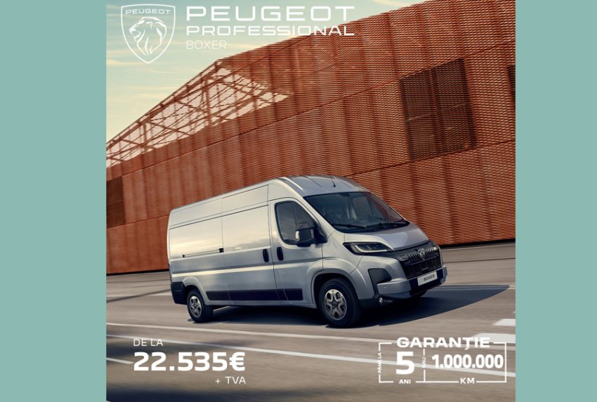peugeot 2 - Iarna aceasta, mașina ta te așteaptă la Eurial Pitești. Descoperă prețuri avantajoase și garanții extinse!