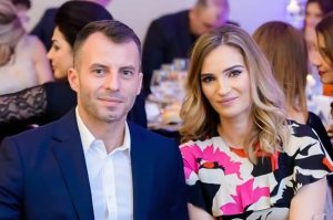 ruxandra si ovidiu - Ovidiu și Ruxandra Stoica: Economia se schimbă, dar și oportunitățile sunt mari