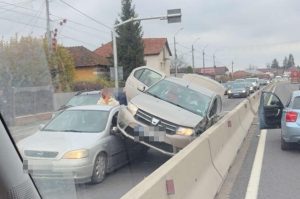 2d539e1b acab 4e17 9344 72e42fa14f44 - Accident grav în Mărăcineni!