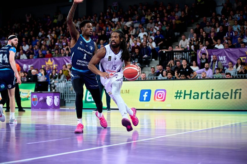 FC Argeș baschet FC Argeș baschet