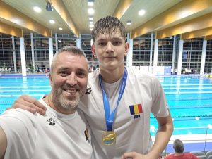 593466376 25278258678451629 2671915604221037925 n - Argeș. Matteo Mahalu a strălucit la Concursul Țărilor Central Europene: 4 medalii și 2 recorduri