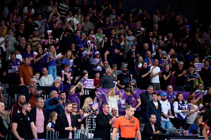 Nu uita! FC Argeș înfruntă Petrolul Ploiești sâmbătă la Pitești Arena 1 FC Argeș baschet