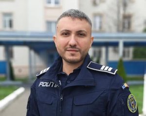 594370275 1154892713480335 7386665441121735209 n - Eroul nevăzut de la 112: Alex!