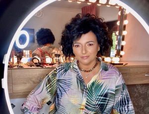 Florentina Grigoras - Florentina Grigoraș: Buna-creștere și bunul-simț sunt ingredientele oricărei rețete de succes!