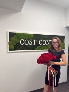 RAMONA GENTARAU 2 - Ramona Gentărău: Prin etică și verticalitate, câștigi respect și credibilitate - valori pe care nu ți le poate lua nimeni!