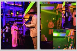 Untitled Project 9 1 - Show de excepție cu Romanița & Taraful Frunză de Moș Nicolae la Hush! 