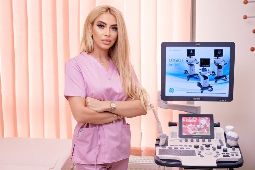 WhatsApp Image 2025 12 04 at 17.11.44 - Dr. Bianca Mihăilescu: A vindeca înseamnă mai mult decât tratament – înseamnă să fii acolo!