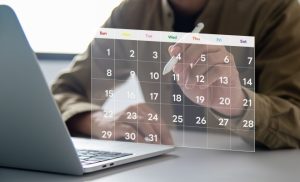 anaf a publicat calendarul obligatiilor fiscale pentru luna decembrie s24927 - ANAF Argeș: Anunțați-vă contabilii! Până când se pot depune declarațiile în decembrie 2025!