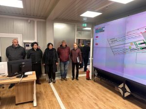 Sursă foto: Primăria Municipiului Pitești.