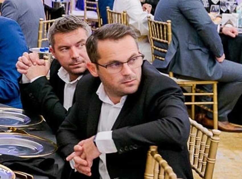 catalin bogdan panescu