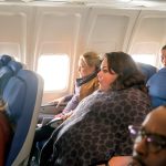 cfc27a30 f57b 4f14 924d 2e599646e6e9 - Grăsuții vor fi obligați să cumpere două locuri în avion! Ce companie schimbă regulile?