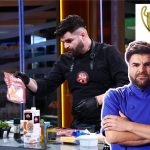 Sursă foto: FB ANdrei Mihailescu si a1.ro