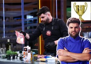 Sursă foto: FB ANdrei Mihailescu si a1.ro