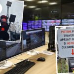 Piteștiul finalizează sistemul de management integrat al traficului - lot 4! Trafic inteligent sau răbdare maximă? 13 Sursă foto: Primăria Municipiului Pitești.