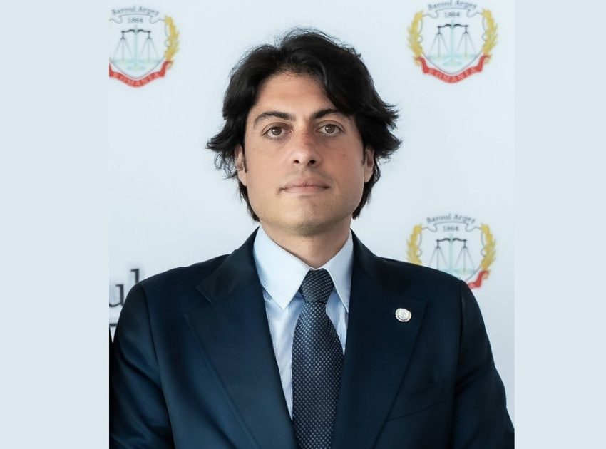 dragos nicolescu2 - Dragoș-Andrei Nicolescu: A învinge înseamnă unitate pentru continuitate