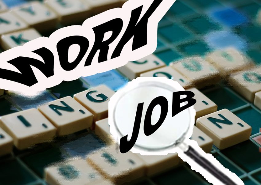 job av Sursă foto: generic online