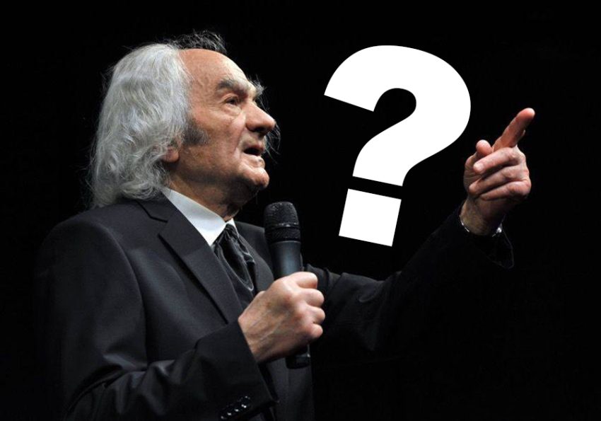 leon danaila deschidere Sursă foto: FB Leon Danaila