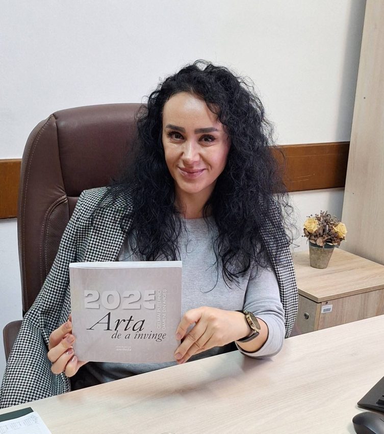 Sorina MARIN: Buna-credință, transparența decizională și empatia sunt esențiale într-o funcție publică! 1 77f803ce 3d77 4c08 abc3 d3287f3a2a92 - Sorina MARIN: Buna-credință, transparența decizională și empatia sunt esențiale într-o funcție publică!