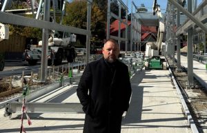 EDUARD CICU1 - Eduard Cicu: Perseverența face diferența!