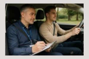 Untitled Project - Obține GRATUIT permisul de conducere! Proiect pentru tinerii cu posibilități reduse!