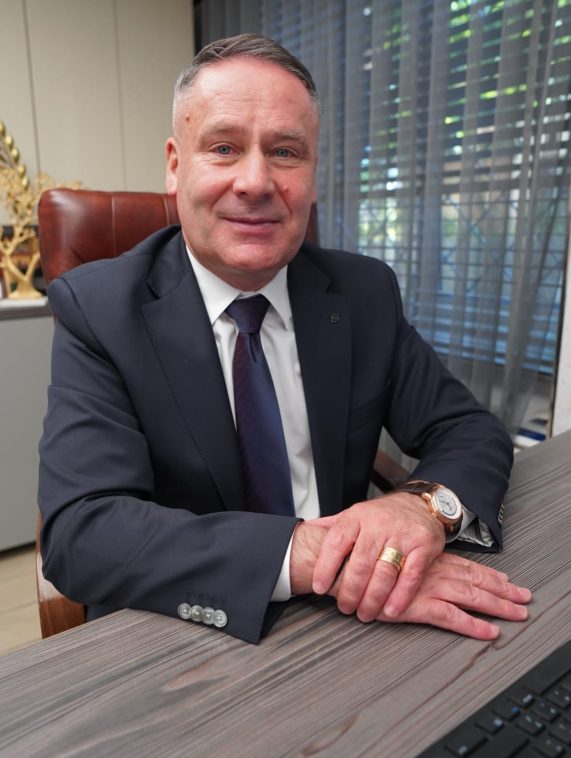 WhatsApp Image 2024 10 17 at 21.53.19 4 - Ionel Didea: Performanța nu se obține prin grabă, ci prin răbdare, analiză și adaptare