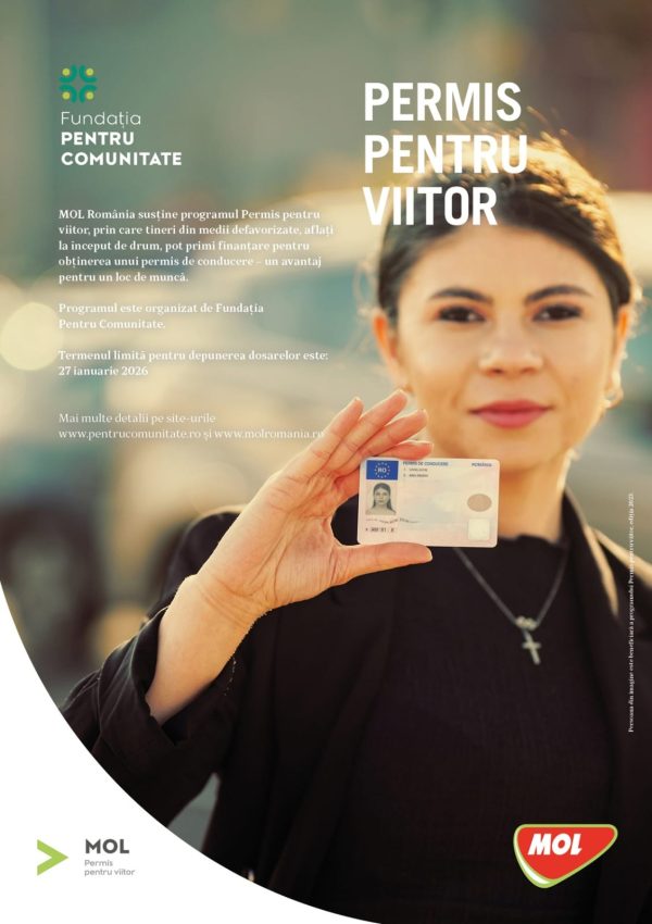 WhatsApp Image 2025 12 05 at 16.49.35 - Obține GRATUIT permisul de conducere! Proiect pentru tinerii cu posibilități reduse!