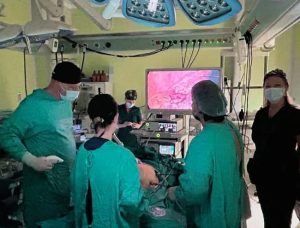 WhatsApp Image 2025 12 05 at 17.33.23 - Spitalul Mioveni duduie! Peste 50.000 de pacienți în primele 11 luni ale anului!