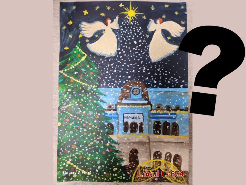 Sursă foto: FB Primaria MUnciipiului Pitesti