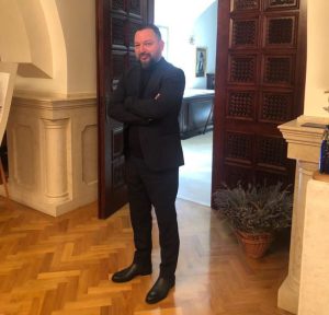 eduard cicu 2 hidrogaz - Eduard Cicu: Perseverența face diferența!