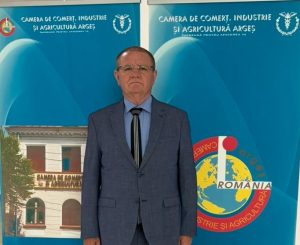 george caval - George Caval: Am învățat că în viață totul este posibil, dacă este luat în serios și te implici total!