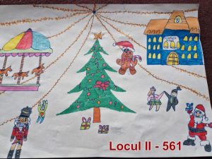 Sursă foto: FB Primaria MUnciipiului Pitesti