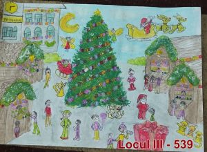 Sursă foto: FB Primaria MUnciipiului Pitesti