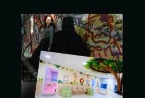 s adictii 1 - Adolescenții cu adicții și copiii cu probleme mintale au acum cel mai modern centru din România la Pitești!