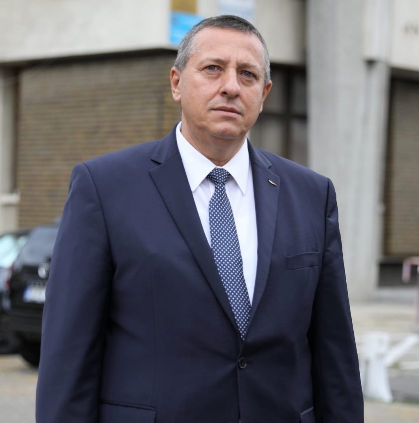 Nicolae Tudose: Cheia reușitei este de a fi tot timpul în mijlocul echipei, nu pe margine! 2 Nicolae Tudose