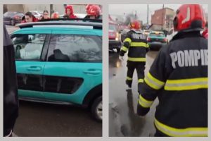 accident Bucuresti