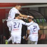 Untitled Project 15 - O nouă victorie pentru FC Argeș! 2-0 cu Csikszereda!