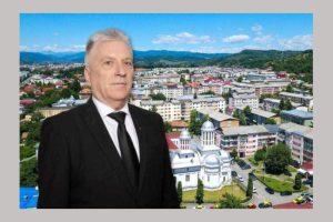 Constantin Panțurescu