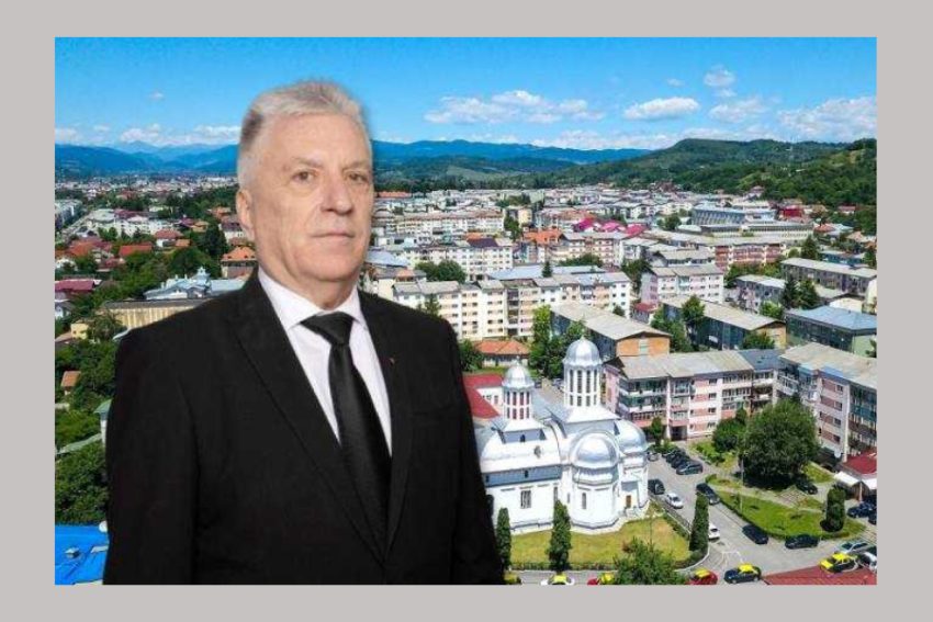 Constantin Panțurescu