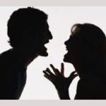 Scandal la școală! Protagoniști sunt doi foști soți! 10 scandal soti barbat femeie