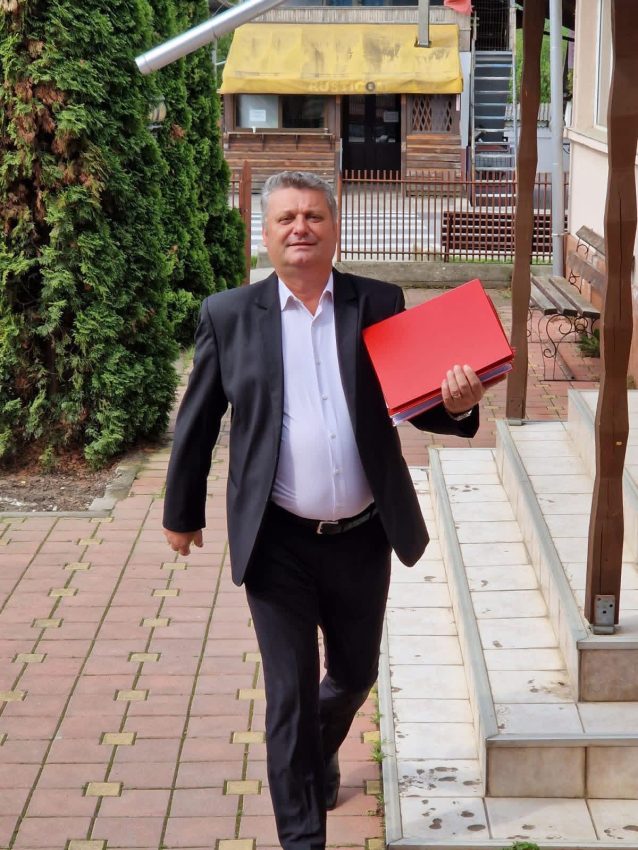 Nicolae Pană: Dacă împărtășim experiența și nu lucrăm izolat, putem construi un model real de administrație eficientă! 1 Nicolae Pană