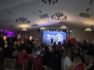 bal Rotary Club